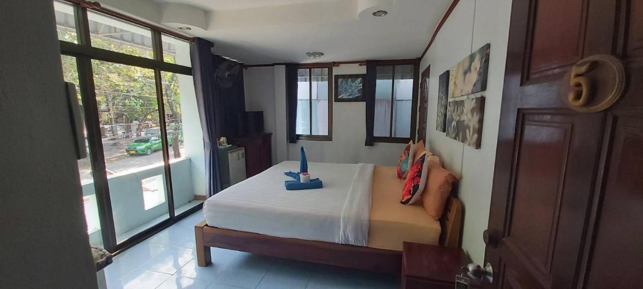 Kohkaew Village 1 @ קו סאמט מראה חיצוני תמונה