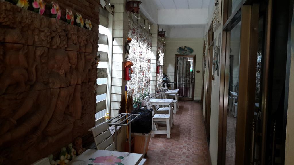 Kohkaew Village 1 @ קו סאמט מראה חיצוני תמונה