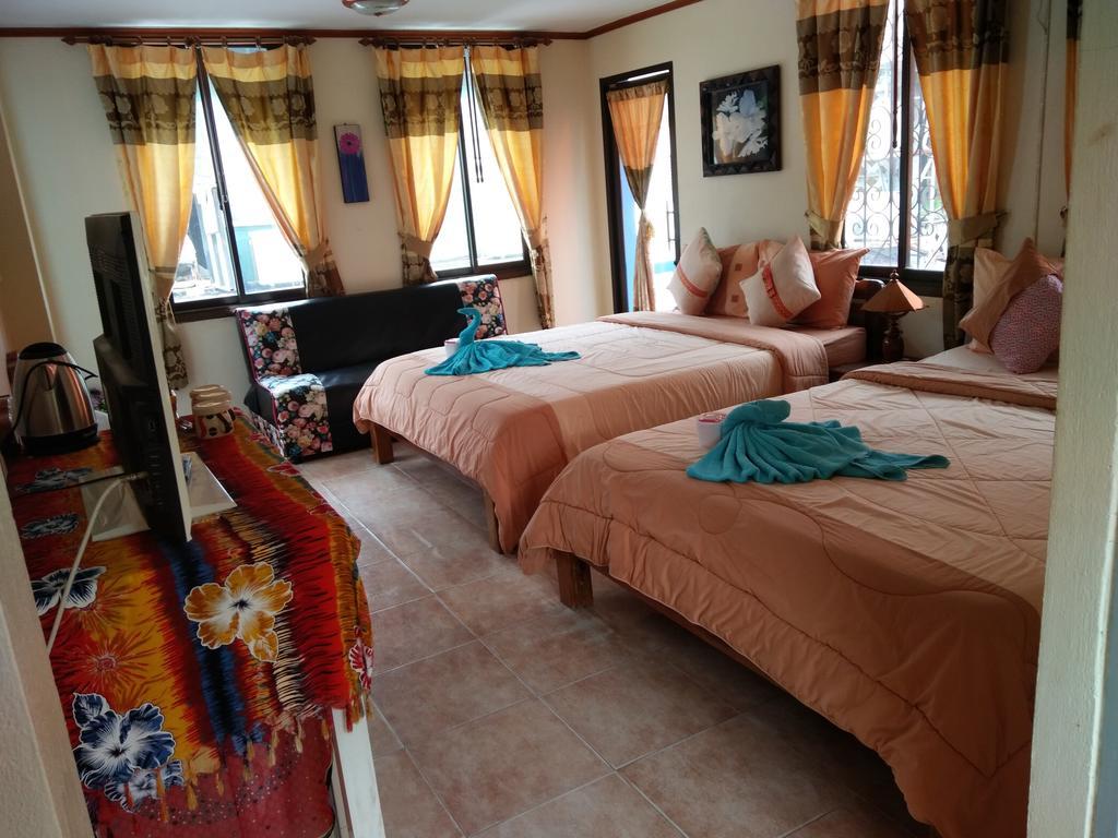 Kohkaew Village 1 @ קו סאמט מראה חיצוני תמונה