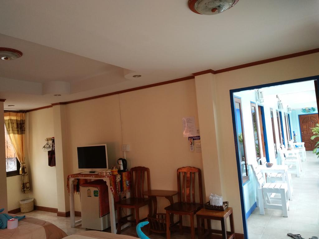 Kohkaew Village 1 @ קו סאמט מראה חיצוני תמונה
