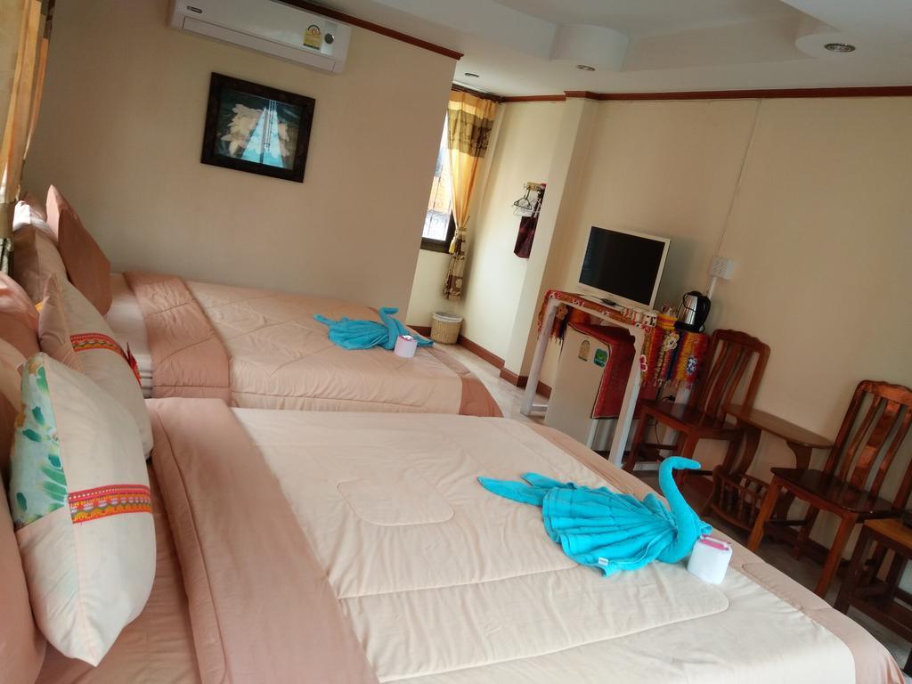 Kohkaew Village 1 @ קו סאמט מראה חיצוני תמונה