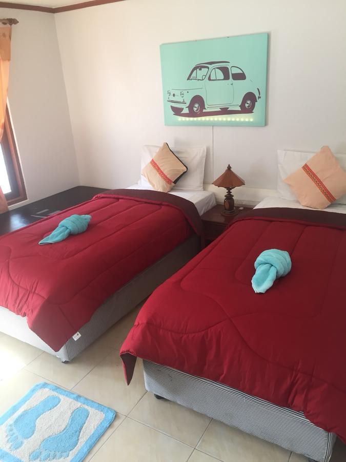 Kohkaew Village 1 @ קו סאמט מראה חיצוני תמונה